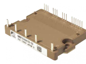 富士 IPM 智能功率模塊